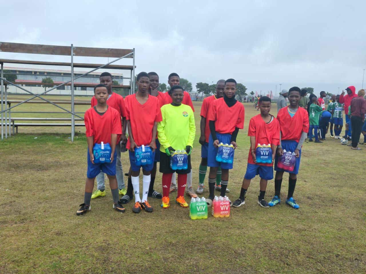 Dunoon LFA photo 8